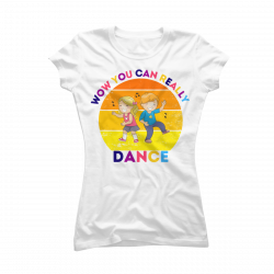 dance shirts for juniors